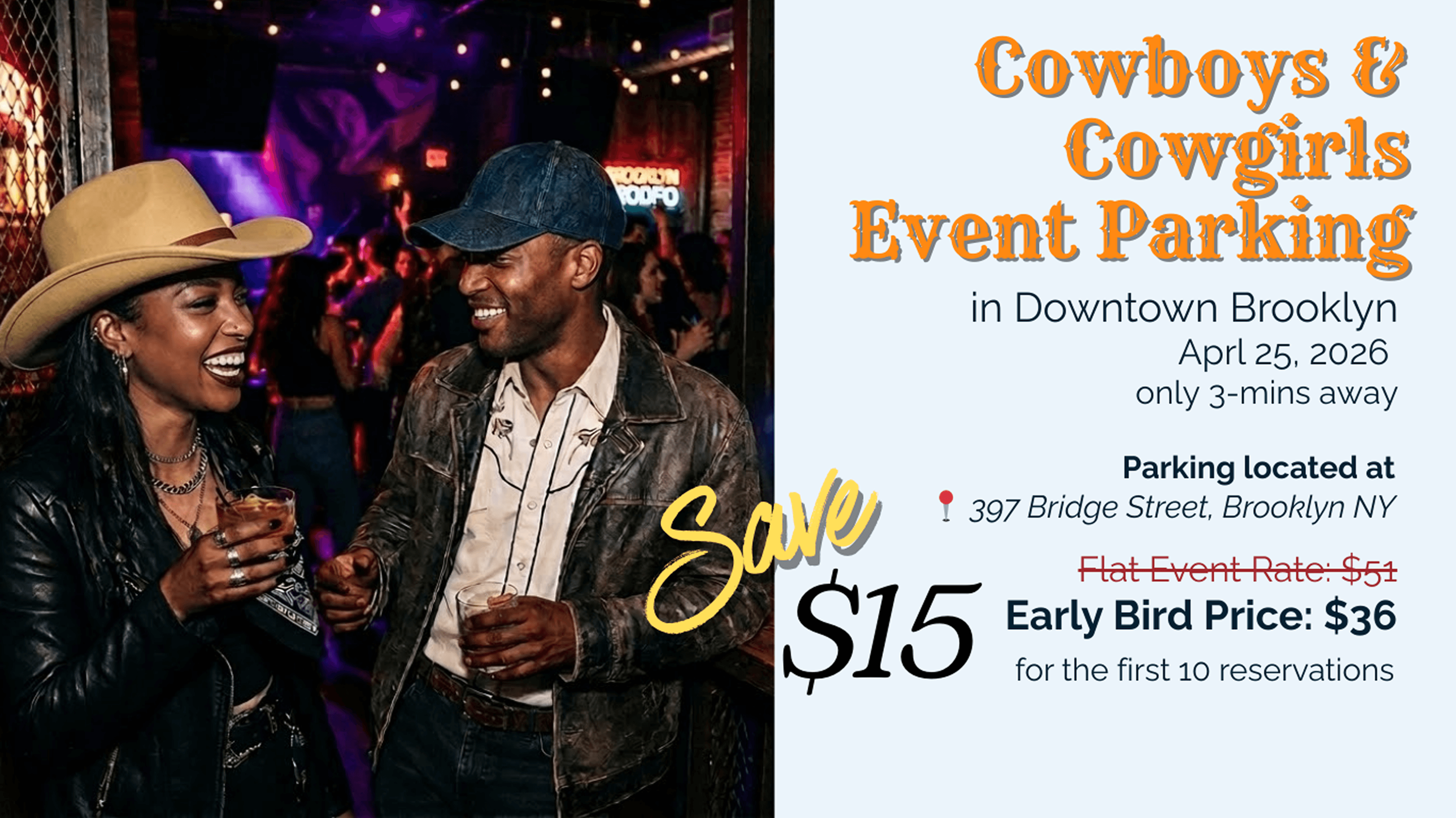 event banner of 25th april